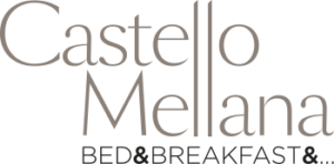 Castello Mellana logo